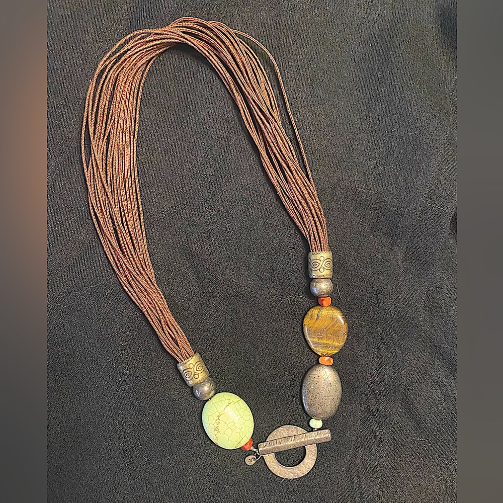 Silpada Retired Necklace